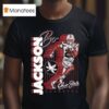 Jack Sawyer Bo Ohio State Buckeyes Football Team T Shirt