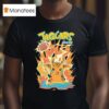 Jacksonville Jaguars Jaguar Chu Pikachu T Shirt