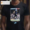 Jahmyr Gibbs Detroit Lions November Nfl Flash Features Week T Shirt