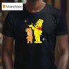 Jennie Haribo Goldbear Masco T Shirt
