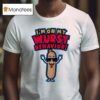 Jonas Brothers I M On My Wurst Behavior T Shirt