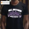 K State Wildcats Snyder Stadium T Shirt
