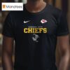 Kansas City Chiefs Korn Are You Ready Go Chiefs T Shirt