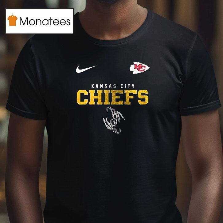 Kansas City Chiefs Korn Are You Ready Go Chiefs T Shirt Kansas City Chiefs Korn Are You Ready Go Chiefs T Shirt