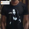 Kelly Rowland Embrace Portrai T Shirt