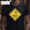 Kids At Play T Shirt