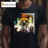 Kiss Love Gun Album T Shirt