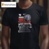 Las Vegas Aces Wnba Finals Champions Raise The Stakes Logo T Shirt