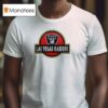 Las Vegas Raiders X Jurassic Park Life Finds A Way T Shirt