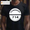 Lemmon T Shirt
