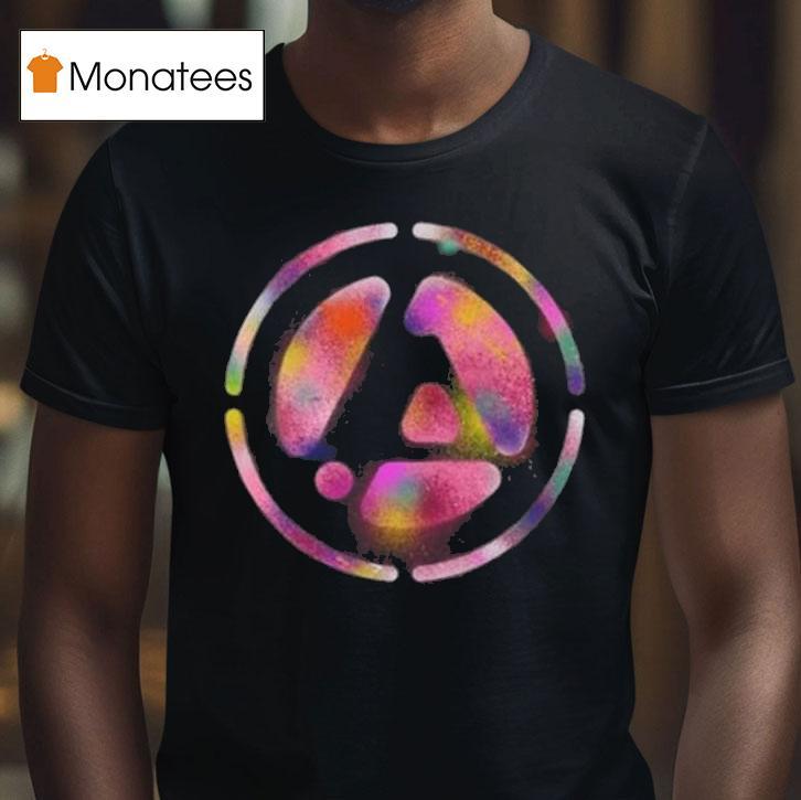 Linkin Park Joe S Spray T Shirt Linkin Park Joe S Spray T Shirt