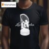 Los Angeles Dodgers World Champs Trophy T Shirt