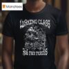Lurking Class Rat Race Rejects T Shirt
