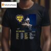 M Uk Tour Dates T Shirt