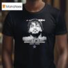Marshawn Kneeland Rip Dallas Cowboys T Shirt