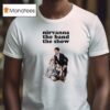 Matt Johnson And Jay Mccarro Nirvanna The Band The Show T Shirt