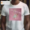 Meghan Trainor Toy With Me Album T Shirt