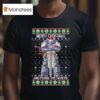 Merry Christmas And Purge The Heretic Warhammer Purge T Shirt