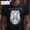 Metal Hammer X Orbit Culture Death Above Life T Shirt
