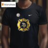 Minnesota Vikings First Responders Day Protecting The State Of Football T Shirt