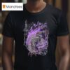 Monster Hunter Wilds Gore Magala T Shirt