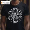 Mxpx Band Px Seal T Shirt