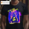 Nervos Nation Ckcon Characters T Shirt