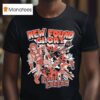 New Found Glory Toys Baaa Humbug T Shirt