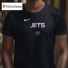 New York Jets X Huntrix Signature T Shirt