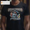Nickelback Rockstar Sea Shanty T Shirt