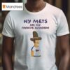 Ny Mets Are My Favorite Squadron T Shirt