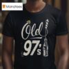 Old S Bottle Rocke T Shirt