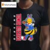 Ontario Tower Buzzers Masco T Shirt
