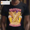 Orbital Gluten Toleran T Shirt
