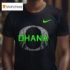 Oregon Ducks Ohana T Shirt