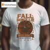 Pate State Material Eugene Or Fall Don T Lie World Tour T Shirt