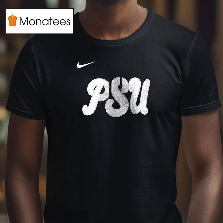 Penn State Nittany Lions For The Glory Of Penn State T Shirt Penn State Nittany Lions For The Glory Of Penn State T Shirt