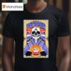 Pepper Fortune Teller T Shirt