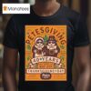 Petesgiving Years Family Friendly Fun Thanksgiving Day November T Shirt