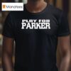 Play For Parker Tony Parker T Shirt