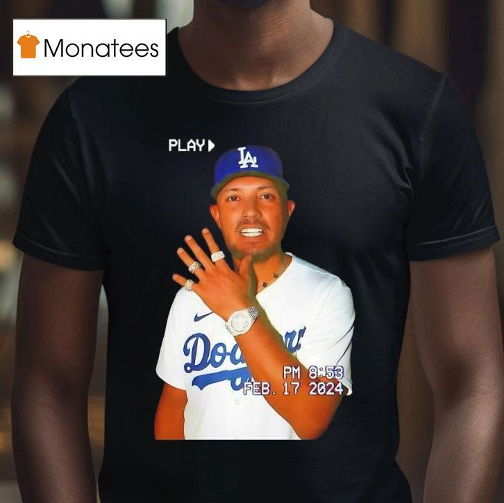 Play Rings Of Freddy Freeze Feb T Shirt Play Rings Of Freddy Freeze Feb T Shirt