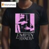 Poppy Empty Hands T Shirt