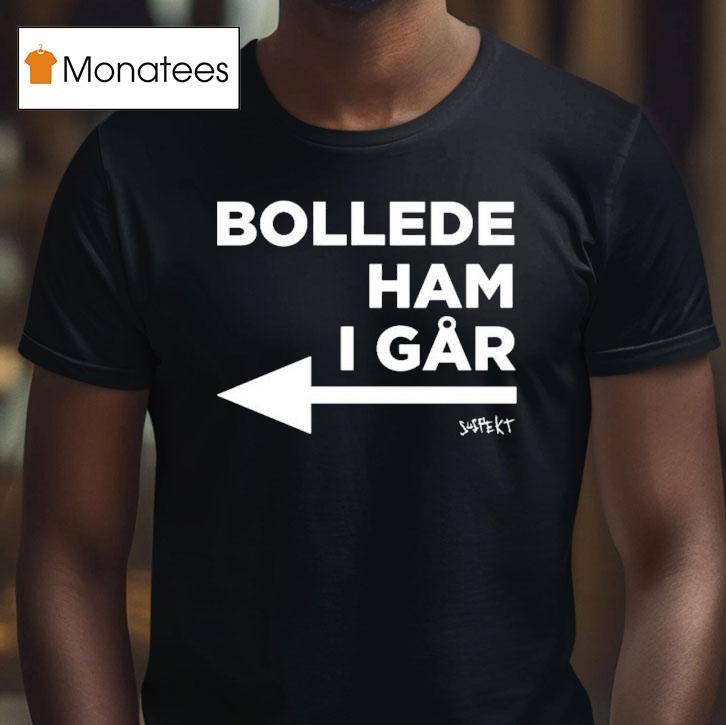 Princess Isabella Wearing Bollede Ham I Gr T Shirt Princess Isabella Wearing Bollede Ham I Gr T Shirt