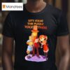 Professor Layton Video Game Series Let S Solve This Puzzle Together T Shirt