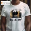 Promise Die Toteninsel T Shirt