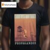 Propagandhi Wall T Shirt