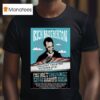 Rich Brotherton Paramount Theatre December Concer T Shirt