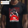 Rocky Horror Picture October Grundy Co Tn T Shirt