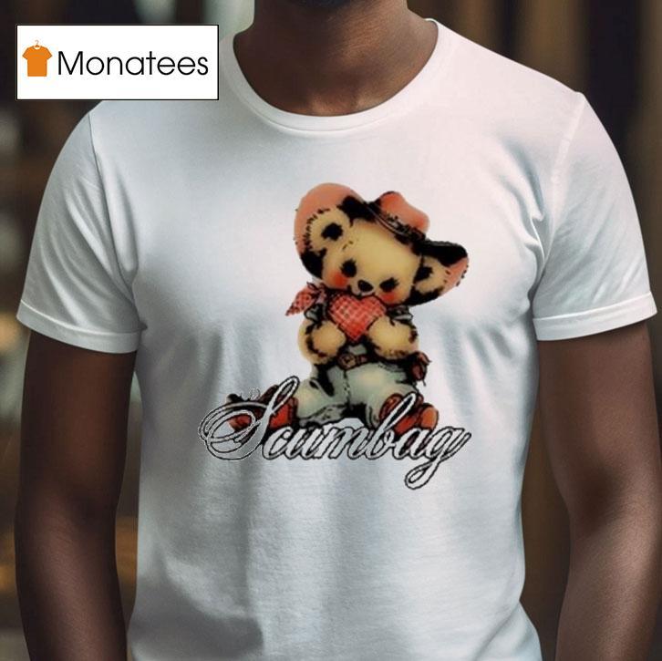 Role Model Scumbag T Shirt Role Model Scumbag T Shirt