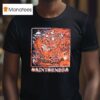 Saintseneca Dream Tiger T Shirt